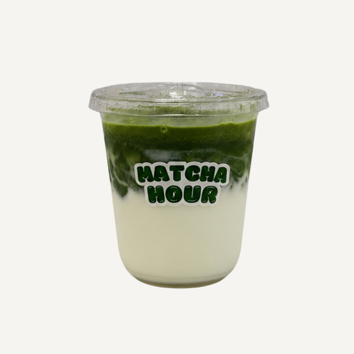 Matcha Latte (Iced)_0