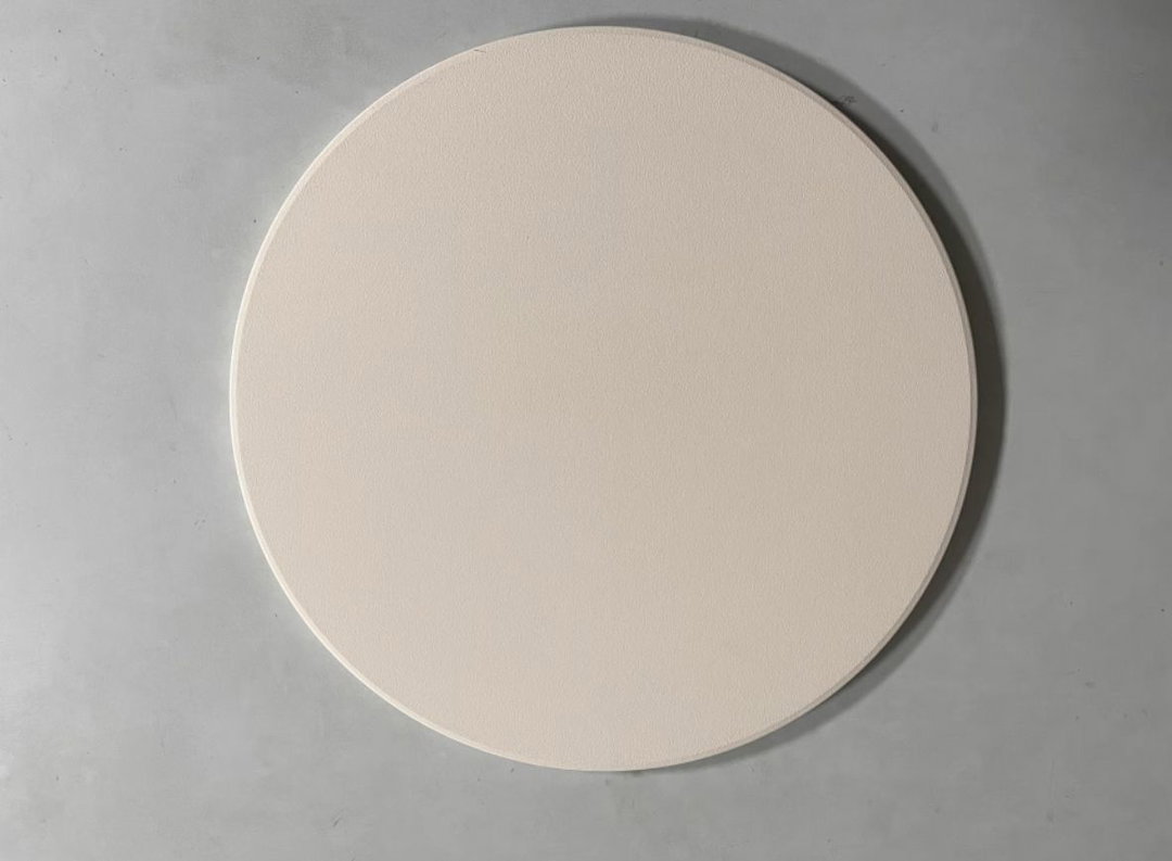 Round Pizza Stone 35.5cm diameter
