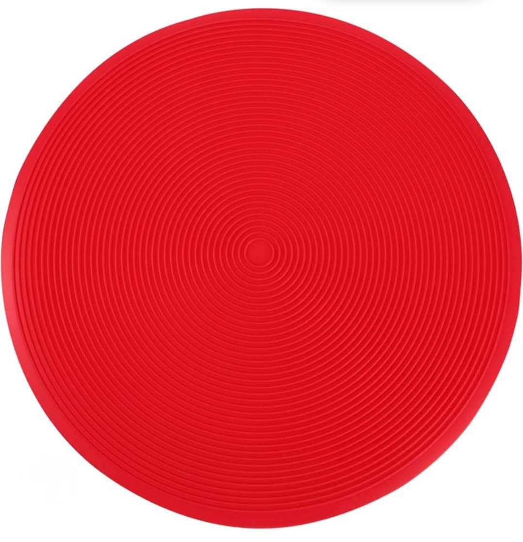Silicone Pot Holder