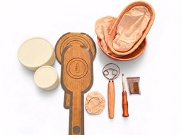 Complete Sourdough Baking Kit – 9 Pieces