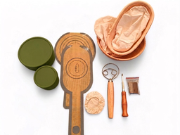 Complete Sourdough Baking Kit – 9 Pieces