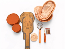 Complete Sourdough Baking Kit – 9 Pieces