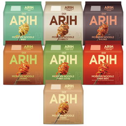 BTS x ARIH Modern Noodle