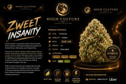 Zweet Insanity