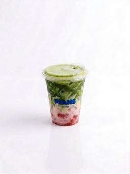 Premium Uji Matcha & Chocolate