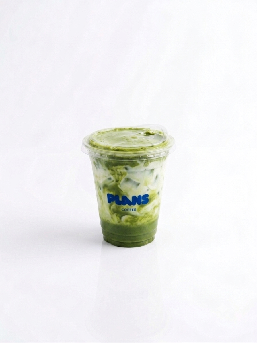 Matcha Latte_0