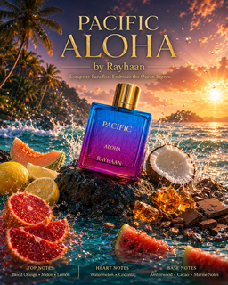 PACIFIC ALOHA