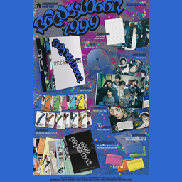 BOYNEXTDOOR - The 3rd EP 19.99