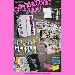 BOYNEXTDOOR - The 3rd EP 19.99