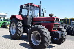 Maquinaria agrícola