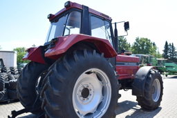 TRACTOR AGRÍCOLA CASE IH 1455 XL A – 4X4