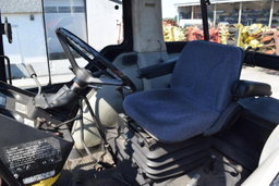 TRACTOR AGRÍCOLA CASE IH 1455 XL A – 4X4