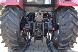 TRACTOR AGRÍCOLA CASE IH 1455 XL A – 4X4