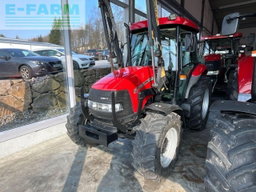 TRACTOR AGRÍCOLA CASE IH JX 60 PRO