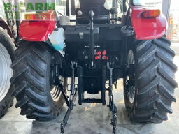TRACTOR AGRÍCOLA CASE IH JX 60 PRO