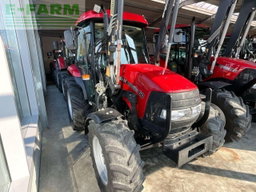 TRACTOR AGRÍCOLA CASE IH JX 60 PRO
