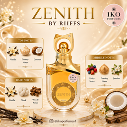Zenith by Riiffs