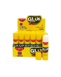 Glue Stick (1 piece)