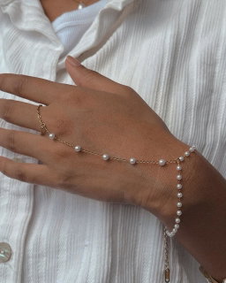 Hand Chains
