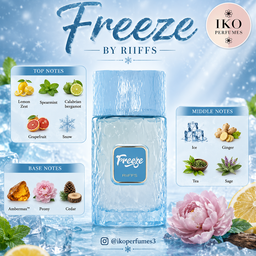 Freeze