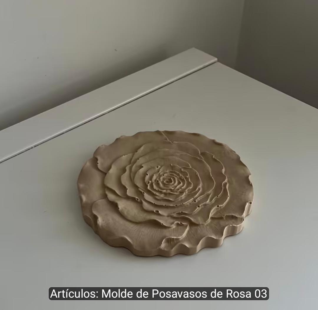 Molde posavasos rosa_2