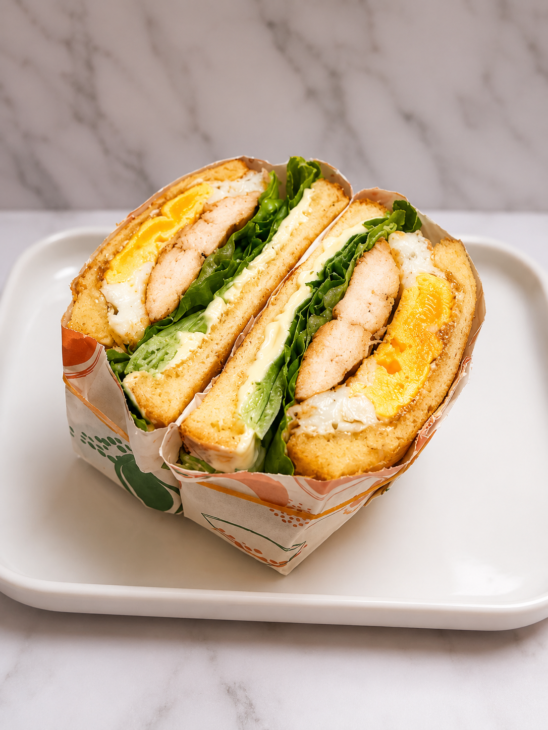 New Orleans Chicken Supreme_0