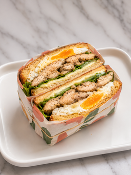 Black Pepper Chicken Supreme