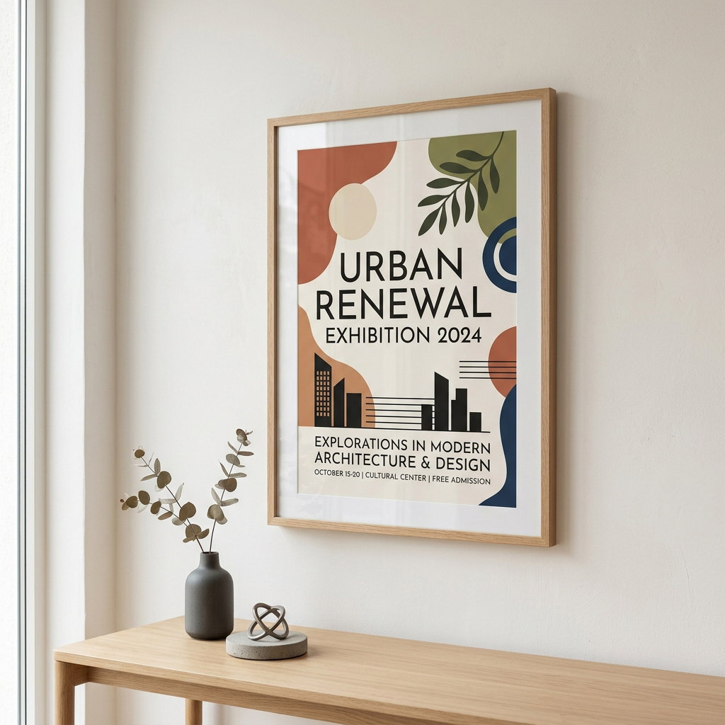 Poster Design