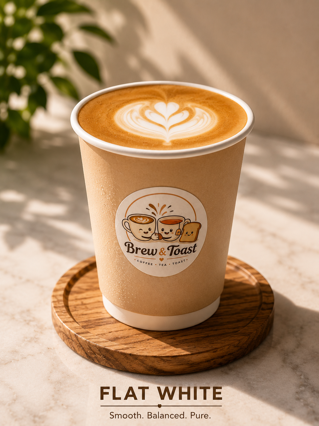Flat White