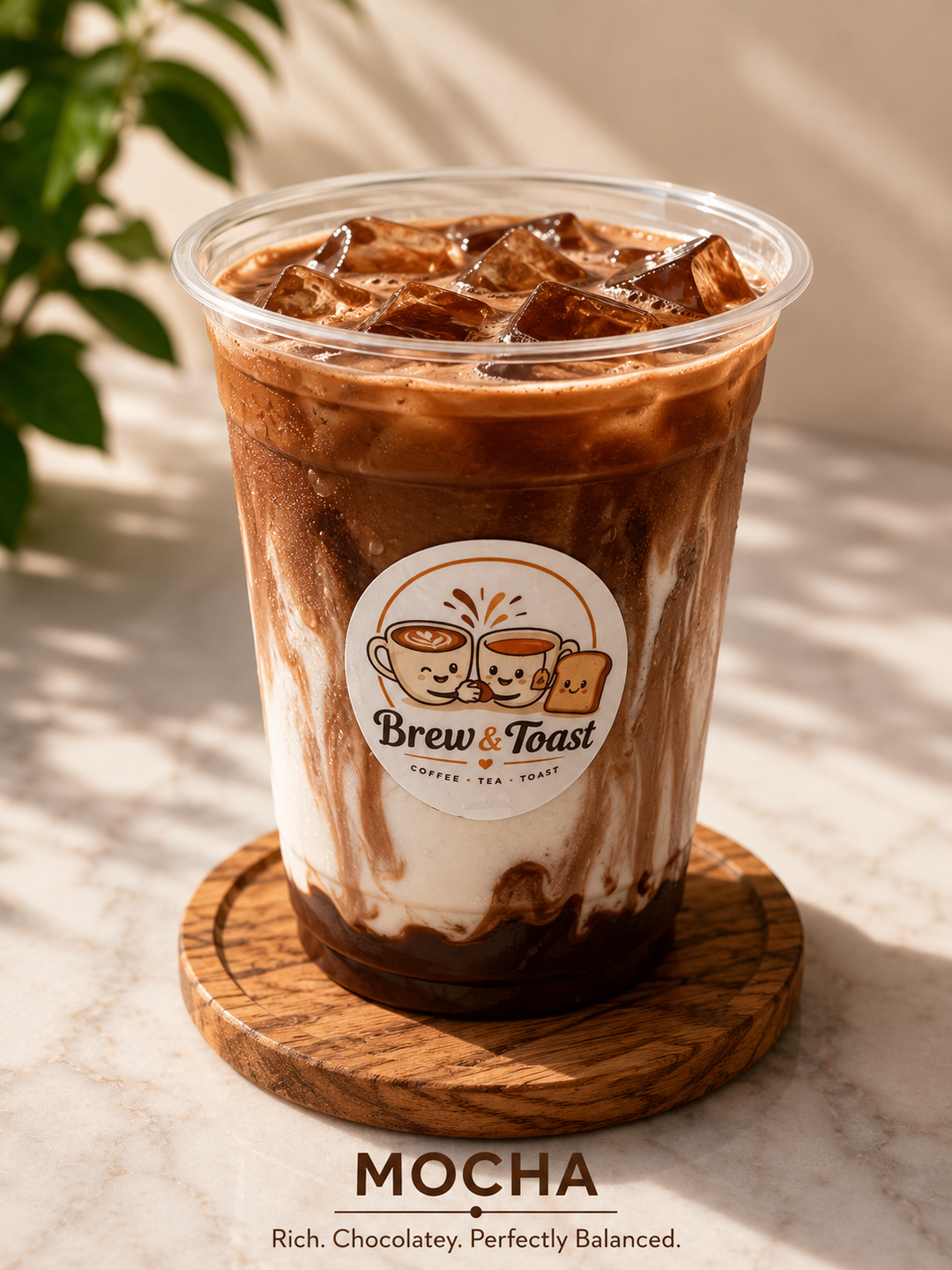 Mocha