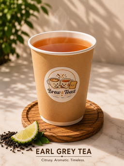 Earl Grey Tea