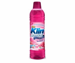 SO KLIN FLOOR CLEANER ROSE BOUQUET (RED) 800ml x 6