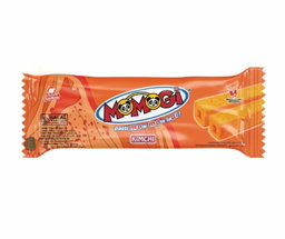 MOMOGI STICK SNACKS  KIMCHI 12g x 10 x 12