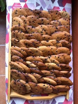Cookies