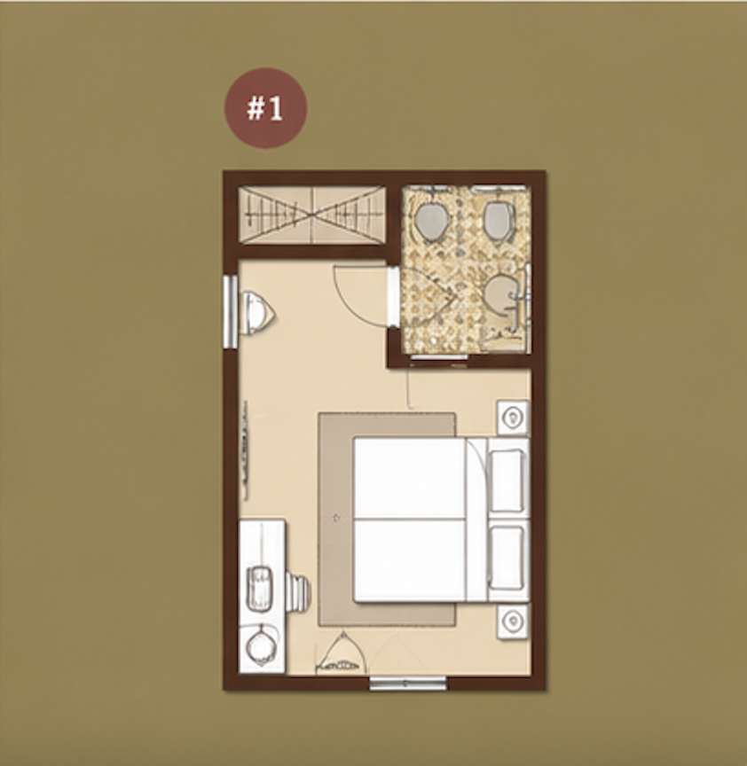 Room # 1 Ibrahim’s Room _6