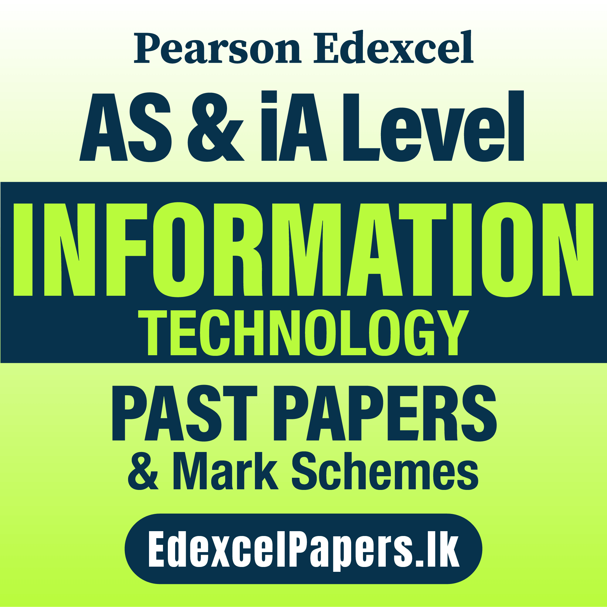 IT | Pearson Edexcel iA Level Past Papers_0