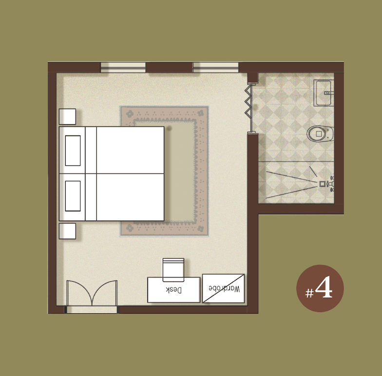 Room # 4 Ahmed’s Room_1