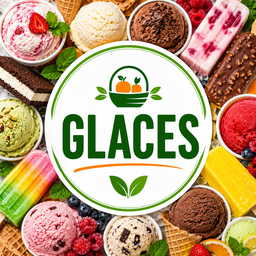 GLACES