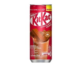 NESTLE KIT KAT CHOCOLATE READY TO DRINK ORIGINAL 220ml x 24