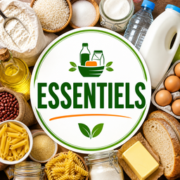 ESSENTIELS
