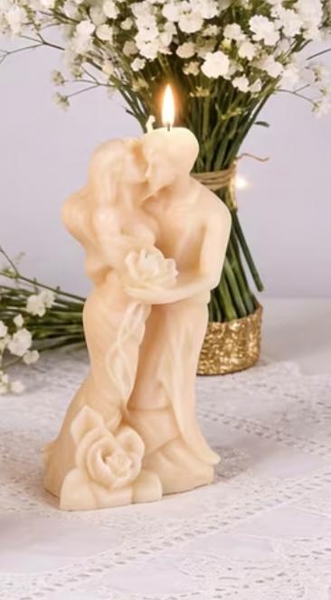 Molde pareja 