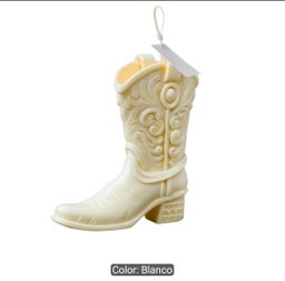 Molde bota