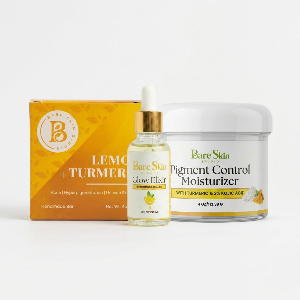 Gentle Eczema System 