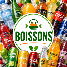 BOISSONS