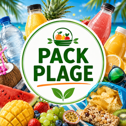 Pack Plage