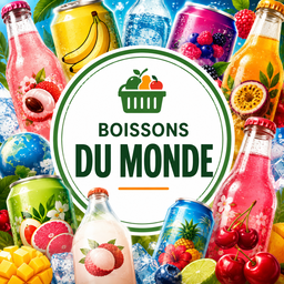 Saveurs du monde