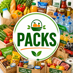 PACKS
