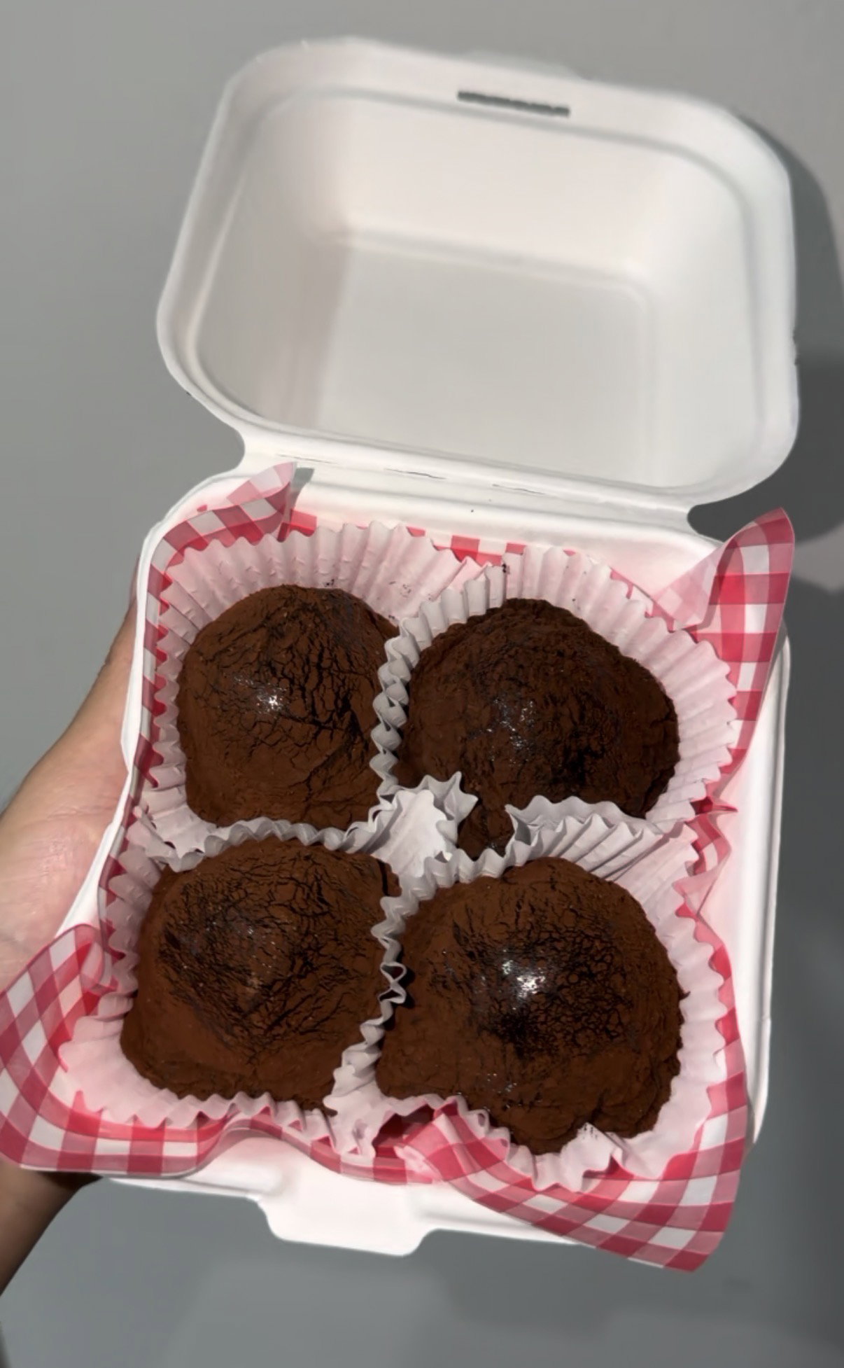 Dubai Chewy Cookie 1pc 
