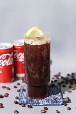 Espresso Cola