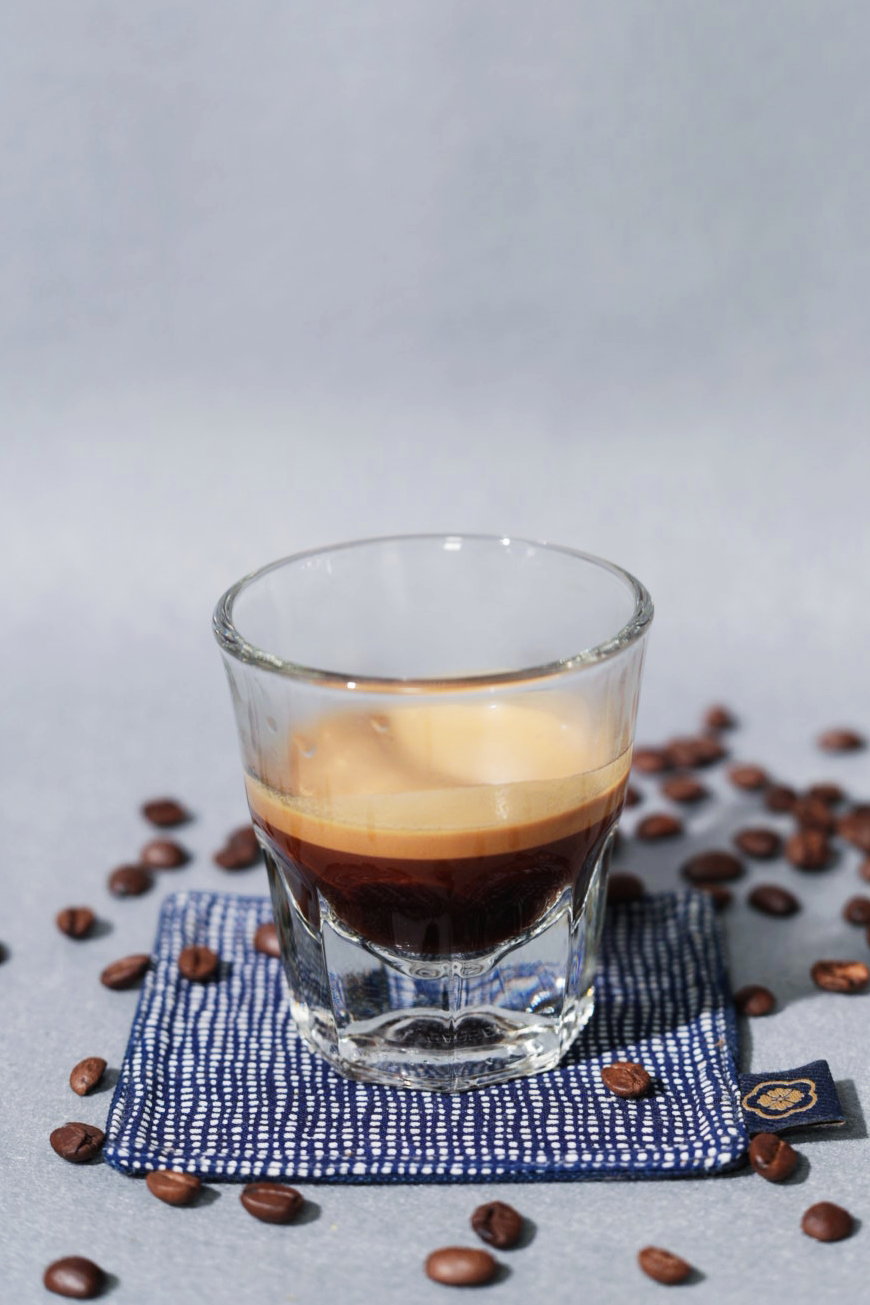 Double Espresso